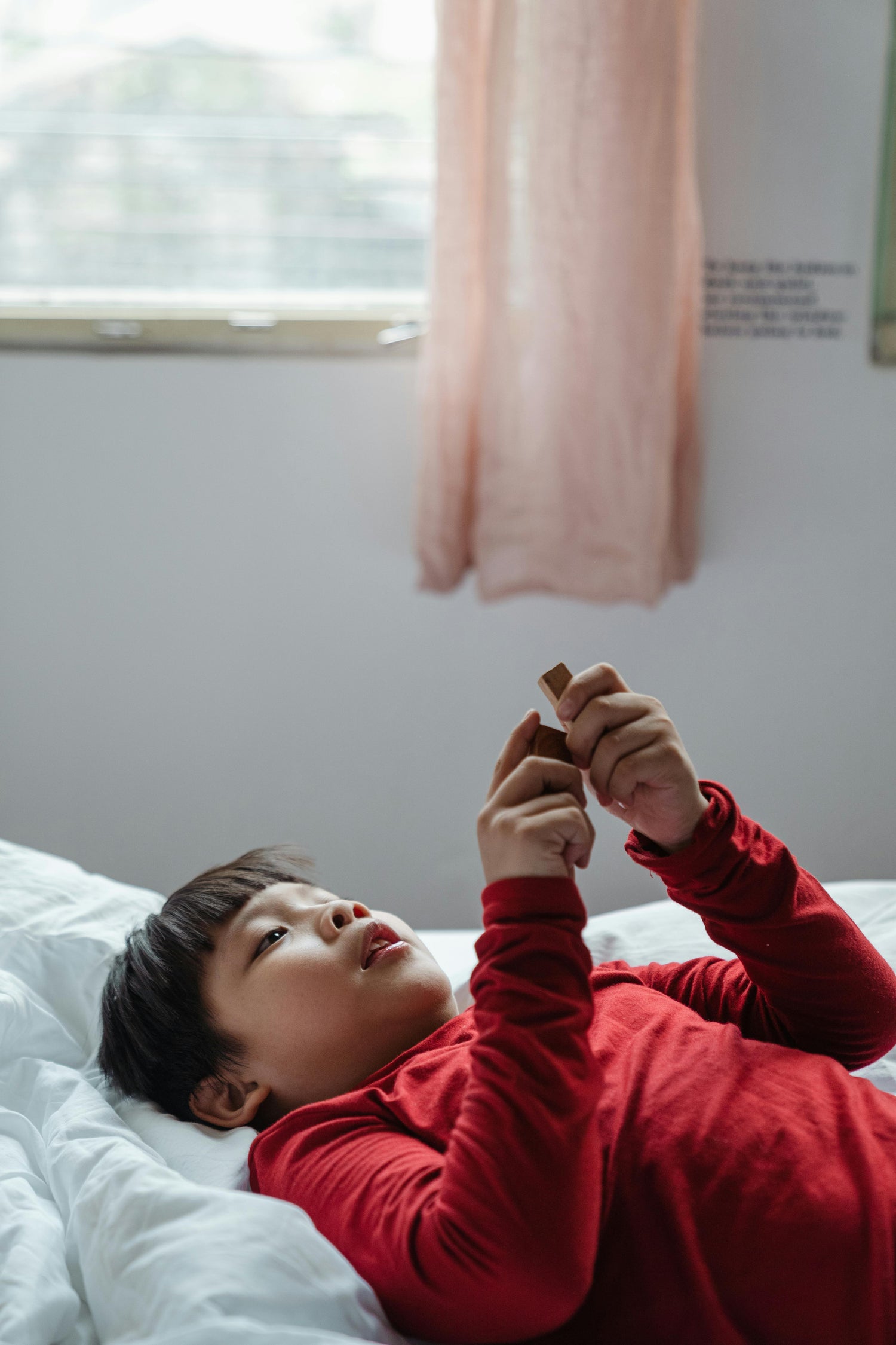 Pyjama Enfant