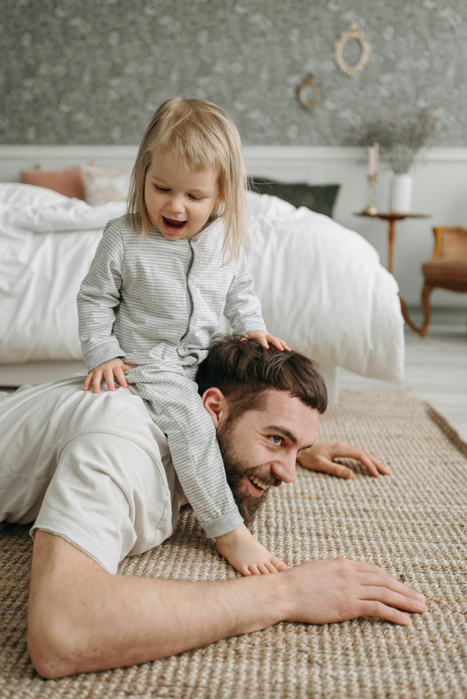 Pyjama Bébé