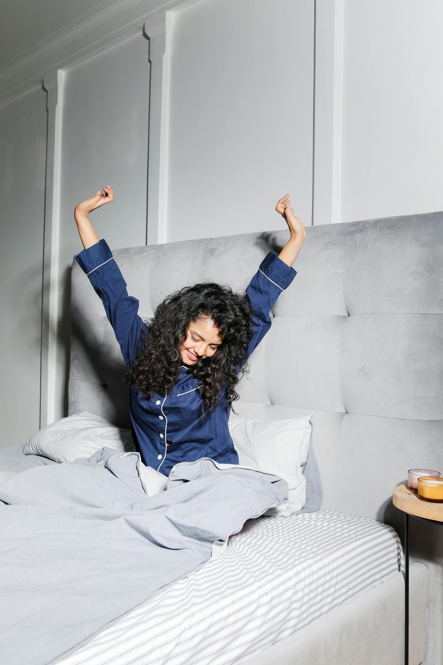 Pyjama Femme