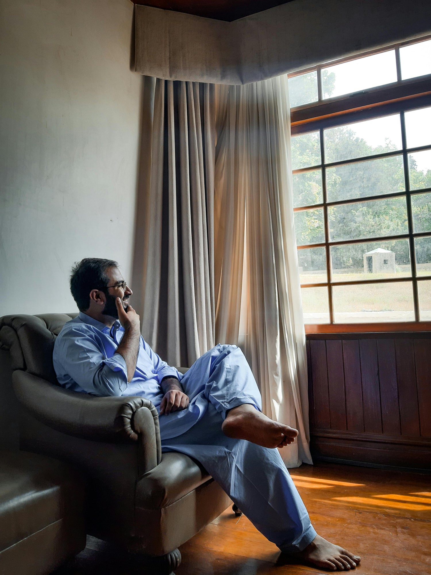 Pyjama Homme