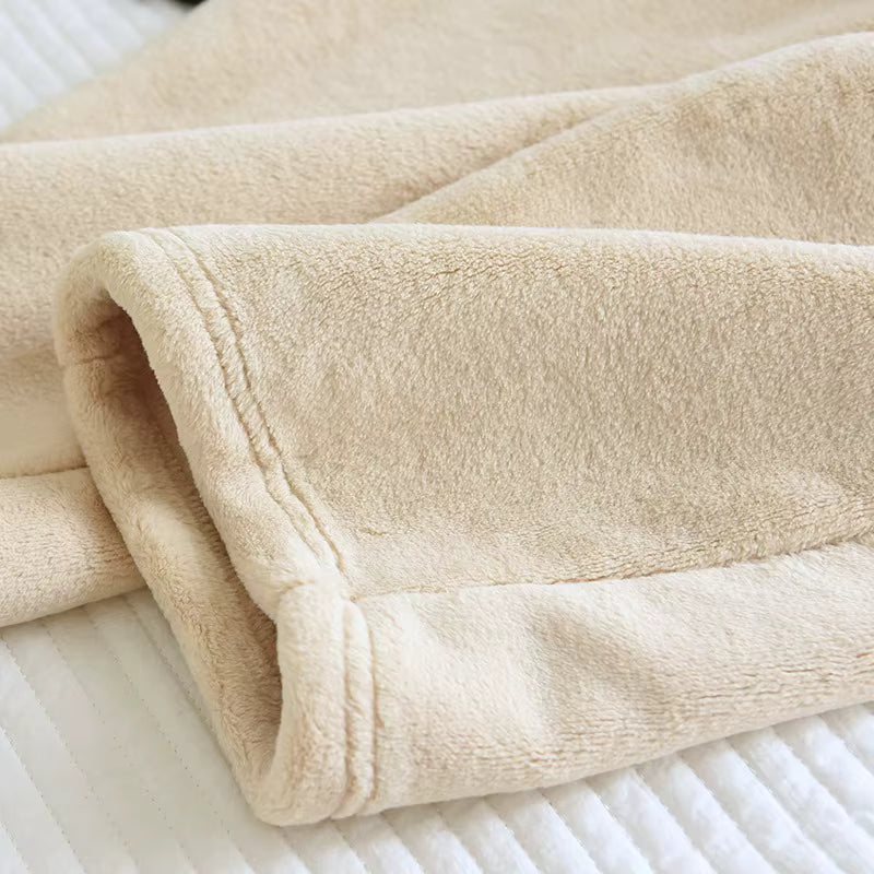 Pyjama Mixte “Refuge d’Hiver” – Ensemble en Coton Doux et Chaud