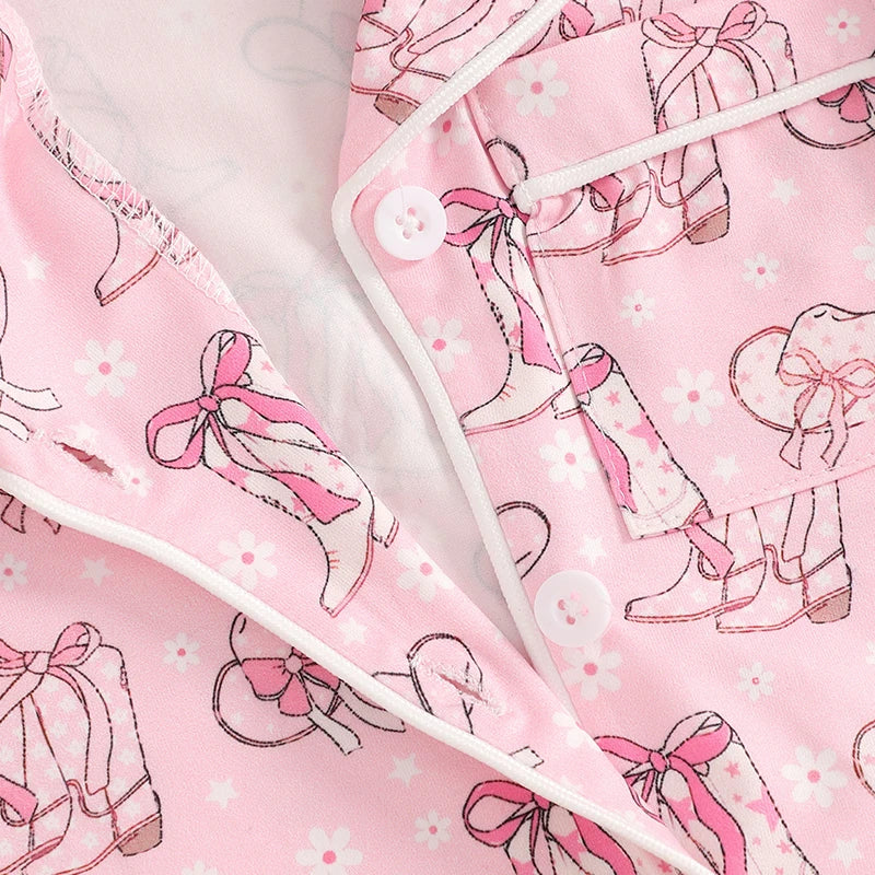 Pyjama Bébé 2 Pièces “Léger” – Ensemble Coton Garçon & Fille pour bébés de 0 à 24 mois