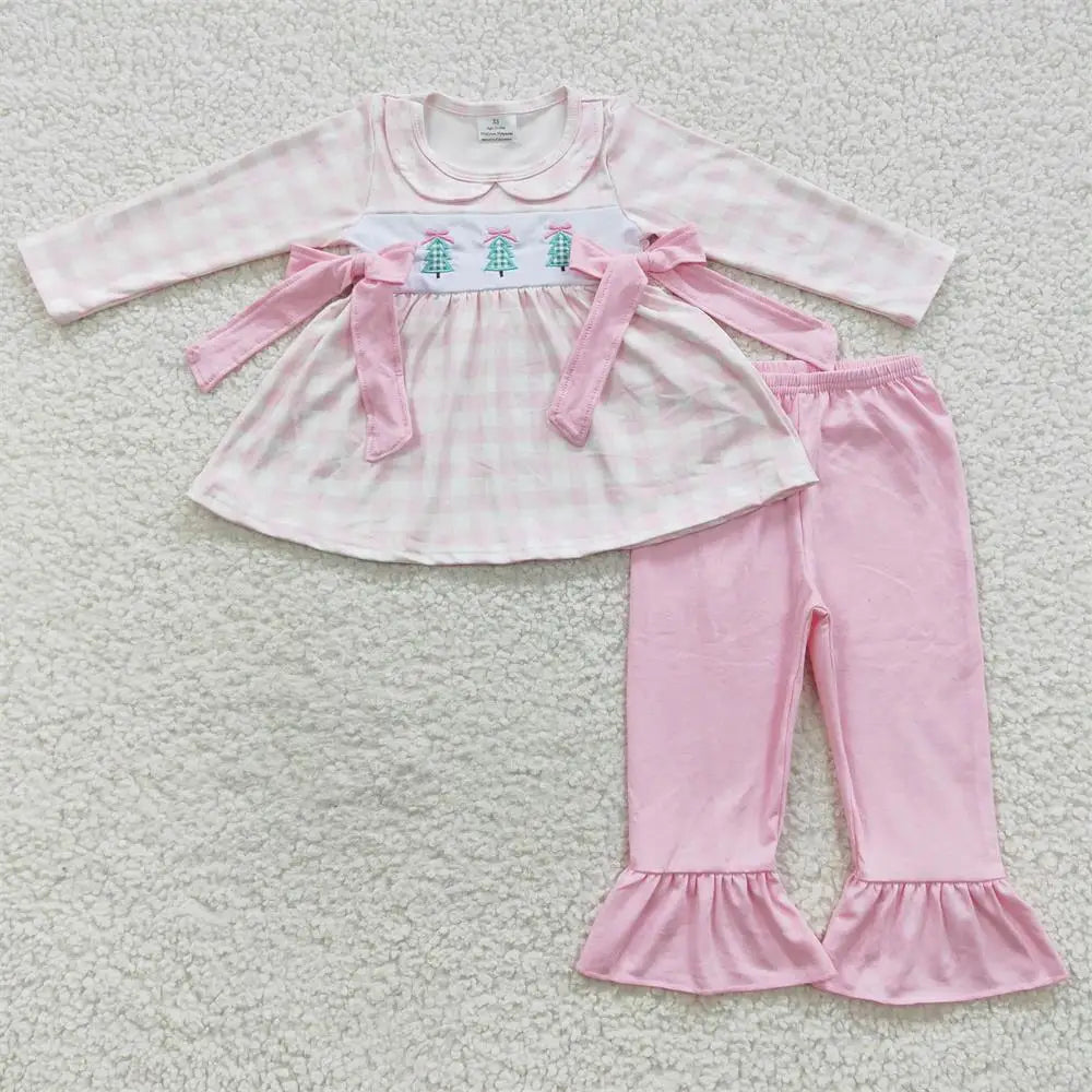 Combinaison Bébé “Petit Renne d’Hiver” – Tricot Chaud et Confortable, Noël 0-24 Mois