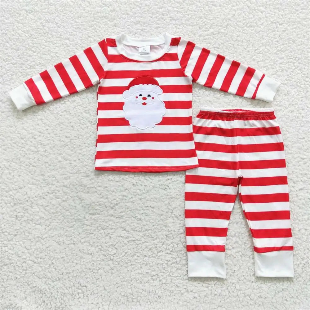 Combinaison Bébé “Petit Renne d’Hiver” – Tricot Chaud et Confortable, Noël 0-24 Mois