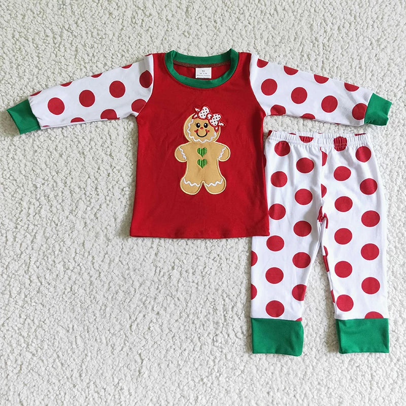 Combinaison Bébé “Petit Renne d’Hiver” – Tricot Chaud et Confortable, Noël 0-24 Mois