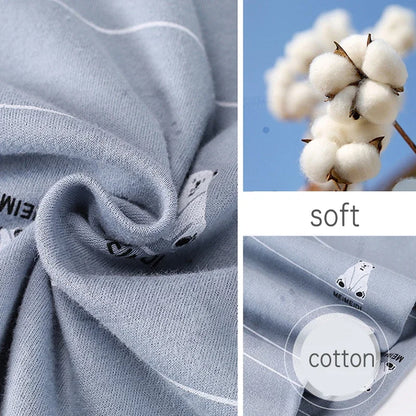 Pyjama enfant coton doux respirant – Toutes saisons – Confort nuit & jour – Motifs animaux ludiques – Pyjama bébé fille garçon – Taille 0 à 6 ans